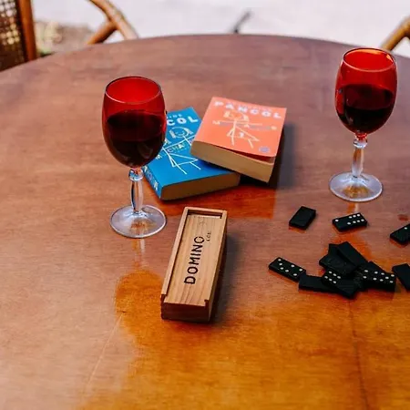 La Madérene With Pool By Madeira Island Сasa de vacaciones Tabua (Madeira)