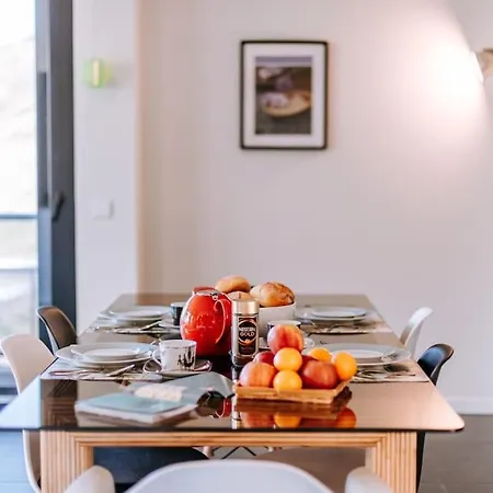 La Maderene With Pool By Madeira Island Tabua (Madeira)