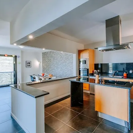 بيت للعطل La Maderene With Pool By Madeira Island