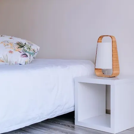 La Madérene With Pool By Madeira Island Tabua (Madeira)