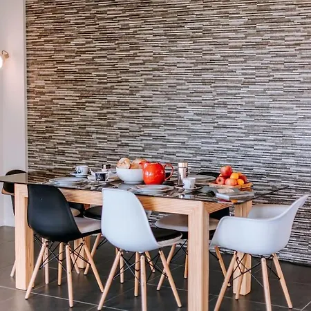 La Madérene With Pool By Madeira Island