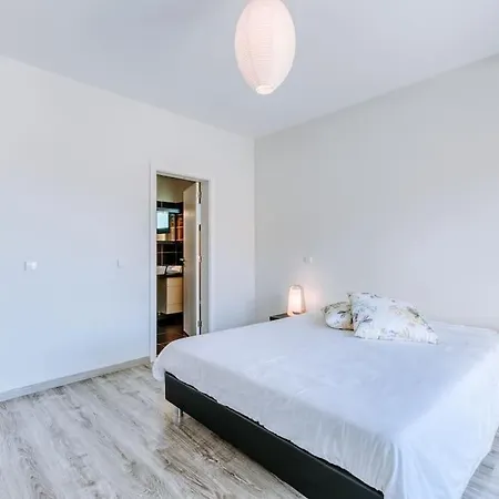 Holiday home La Maderene With Pool By Madeira Island Tabua (Madeira)