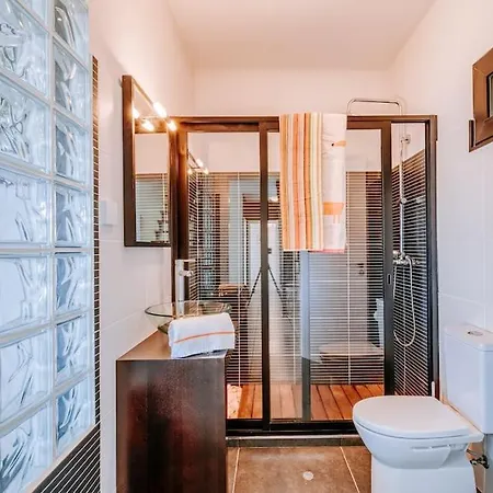 Holiday home La Maderene With Pool By Madeira Island Tabua (Madeira)