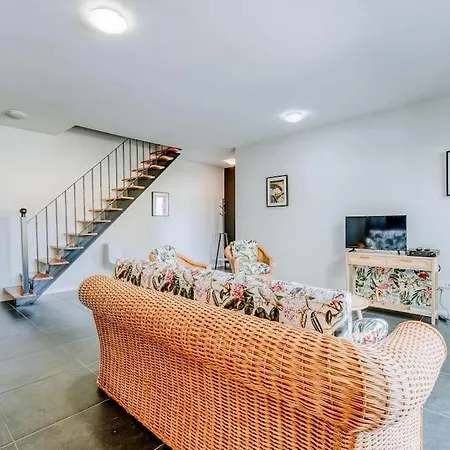 La Maderene With Pool By Madeira Island Holiday home *