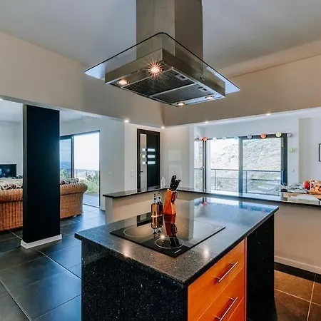 La Maderene With Pool By Madeira Island