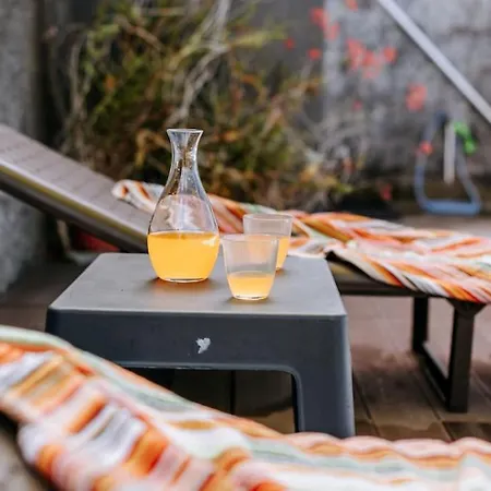 La Maderene With Pool By Madeira Island Дом отдыха