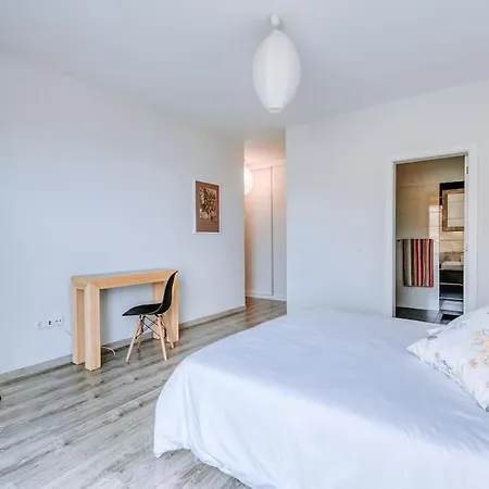 La Maderene With Pool By Madeira Island Feriehus *