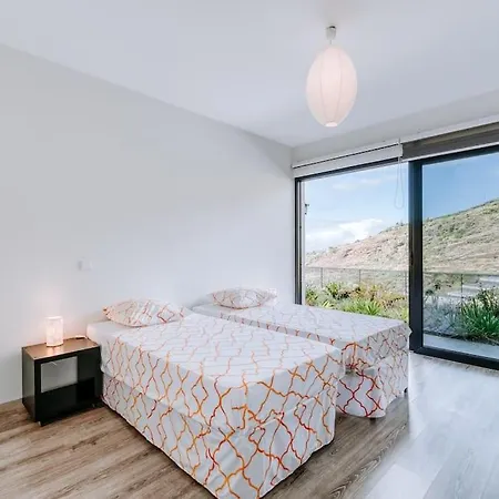 La Maderene With Pool By Madeira Island *