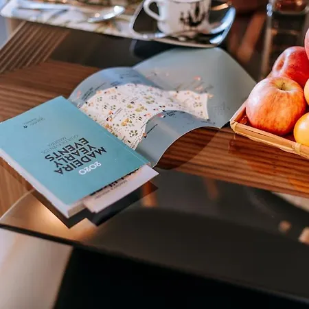 Feriehus La Maderene With Pool By Madeira Island