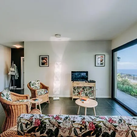 Holiday home La Maderene With Pool By Madeira Island *