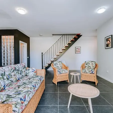 La Maderene With Pool By Madeira Island